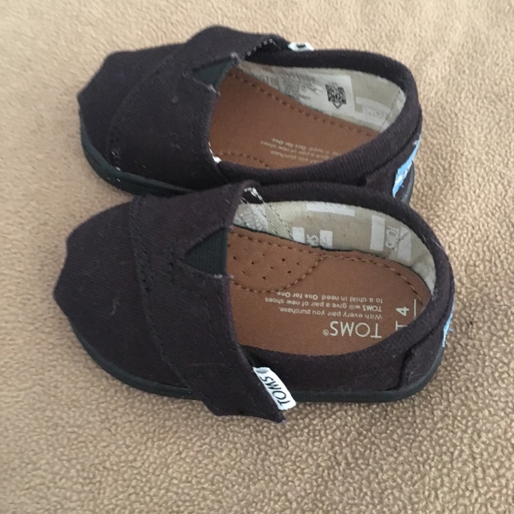 Baby Toms